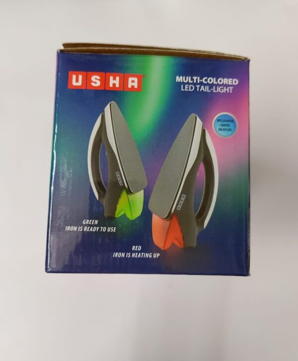 USHA AURORA