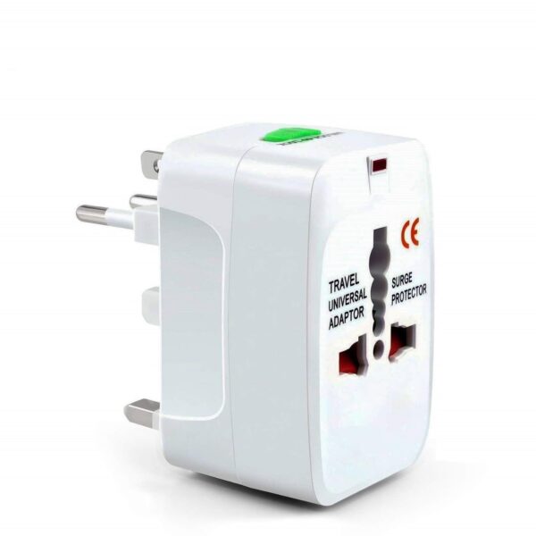 INTERNATIONAL Adaptor