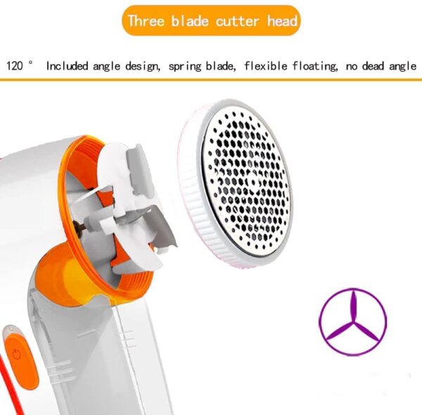 Nova Lint Remover
