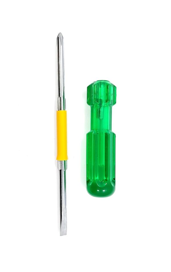Reversible Screw Driver 6inch