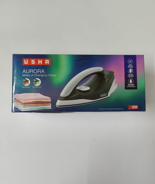 USHA AURORA
