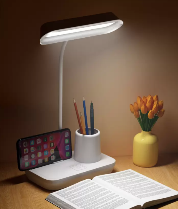 Adjustable Desk Lamp