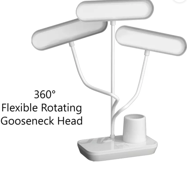 Adjustable Desk Lamp