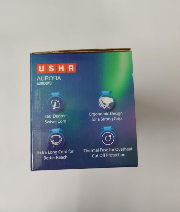 USHA AURORA