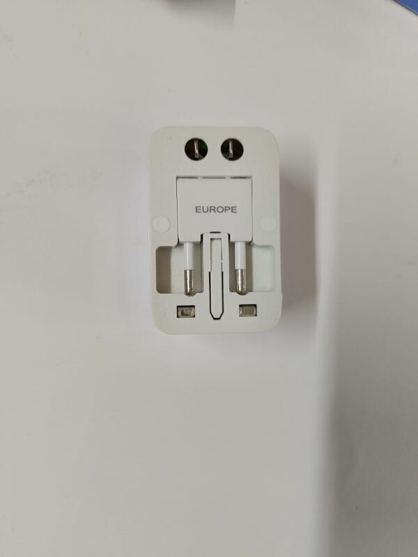 INTERNATIONAL Adaptor