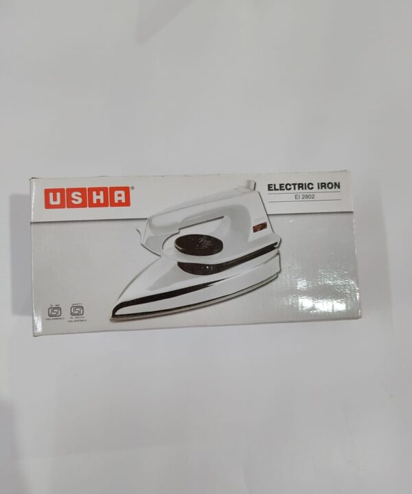 USHA electric iron