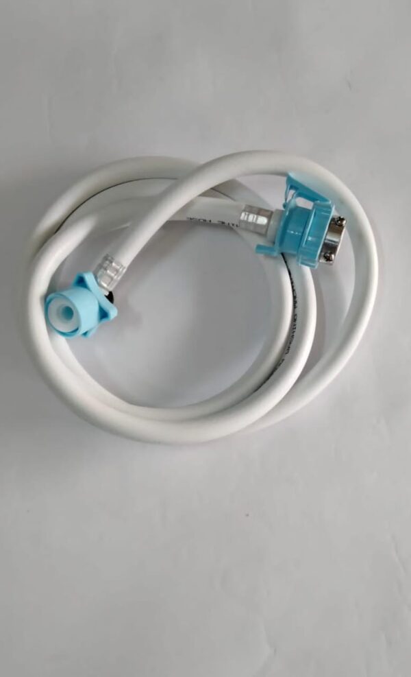 Fully Automatic Washing Machine Pipe Inlet
