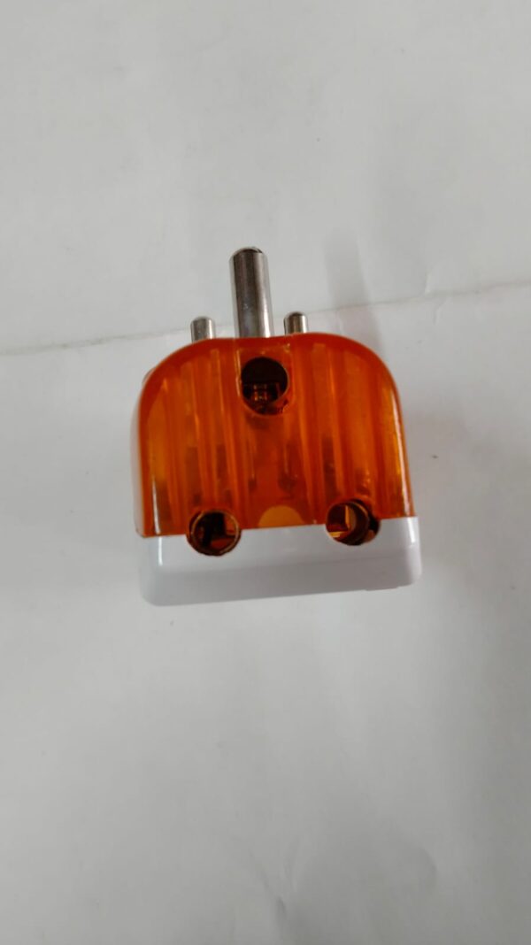 light to power multiplug
