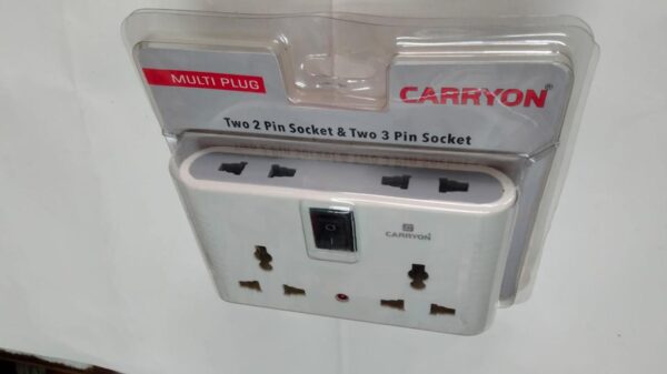 Multi plug