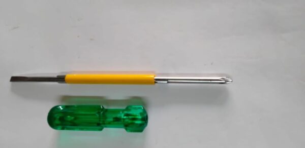 screw driver medium