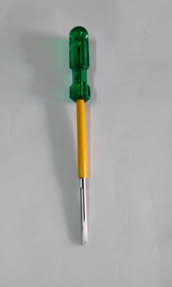 screw driver medium